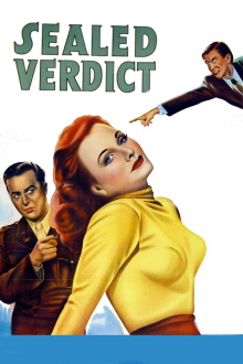 Sealed Verdict Trailer
