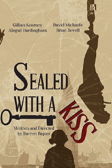 Sealed with a Kiss Trailer
