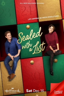 Sealed with a List Trailer