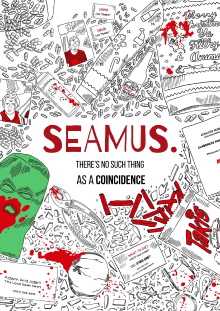 SEAMUS. Now, Then and Before Trailer