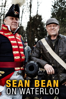 Sean Bean on Waterloo Trailer