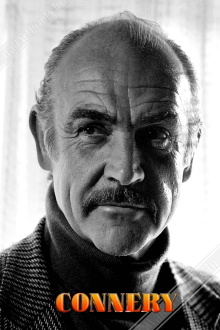 Sean Connery Documentary Trailer