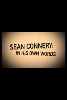 Sean Connery: In His Own Words Trailer