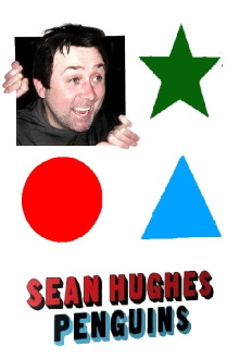 Sean Hughes: Penguins Trailer