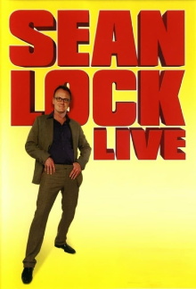 Sean Lock: Live! Trailer