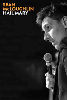 Sean McLoughlin - Hail Mary Trailer