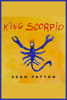 Sean Patton: King Scorpio Trailer