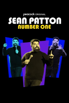 Sean Patton: Number One Trailer