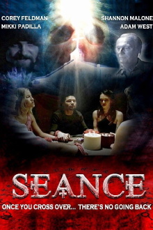 Seance Trailer