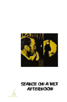 Seance on a Wet Afternoon Trailer