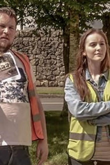 Seanie & Flo Trailer