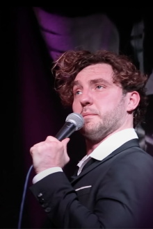 Seann Walsh: Kiss Trailer