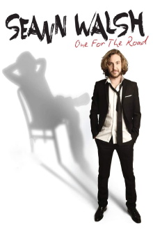 Seann Walsh: One for the Road Trailer