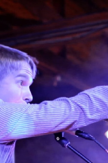 Seaons 10 Year Anniversary - Sun Gun Live - 4/28/2013 Trailer