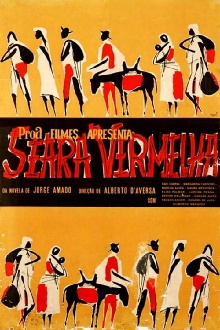Seara Vermelha Trailer