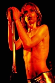 Search and Destroy: Iggy & The Stooges' Raw Power Trailer