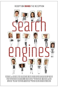Search Engines Trailer