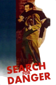 Search for Danger Trailer