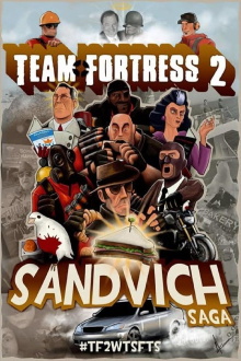 Search for Sandvich Trailer