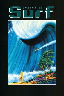 Search for Surf Trailer