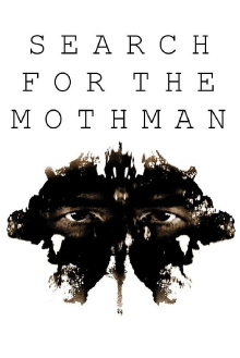Search for the Mothman Trailer