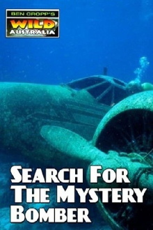 Search for the Mystery Bomber Trailer