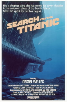 Search for the Titanic Trailer