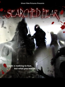 Searched Fear Trailer