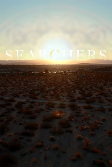 Searchers Trailer