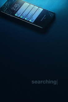 Searching Trailer