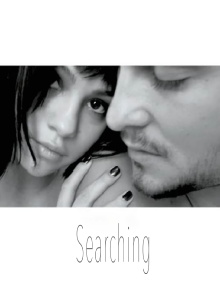 Searching Trailer