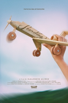 Searching... Trailer
