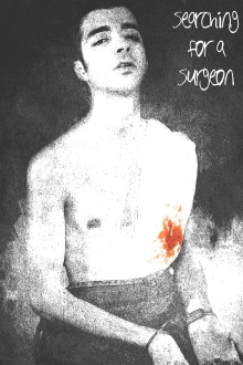 Searching For A Surgeon Trailer