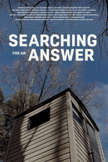 Searching For an Answer Trailer
