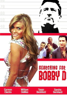 Searching for Bobby D Trailer
