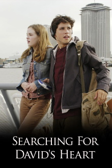 Searching for David's Heart Trailer