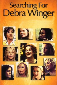 Searching for Debra Winger Trailer