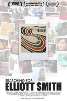 Searching for Elliott Smith Trailer