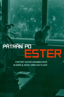 Searching for Ester Trailer
