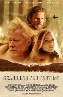 Searching for Fortune Trailer