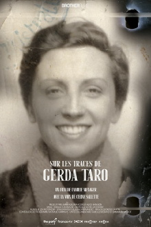 Searching For Gerda Taro Trailer