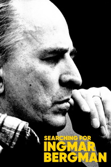 Searching for Ingmar Bergman Trailer