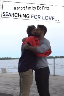 Searching for Love Trailer