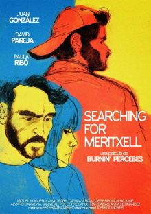 Searching for Meritxell Trailer