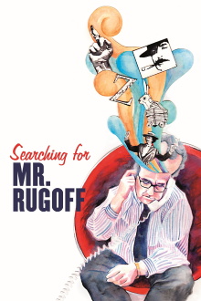 Searching for Mr. Rugoff Trailer