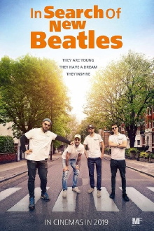 Searching For New Beatles Trailer