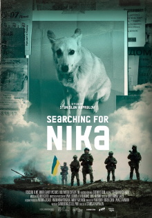 Searching for Nika Trailer