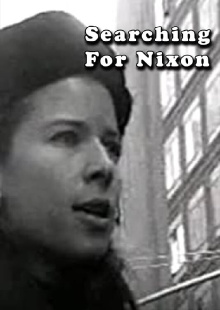 Searching For Nixon Trailer