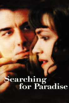 Searching for Paradise Trailer