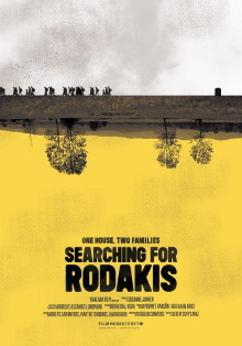 Searching For Rodakis Trailer